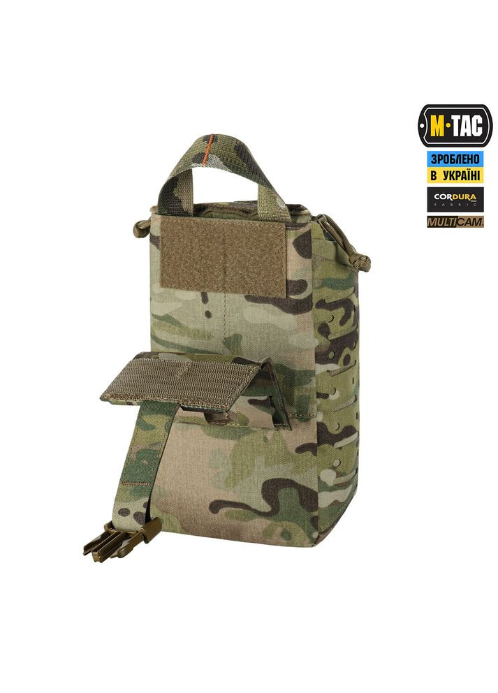 Підсумок медичний Elite Rip Off Gen.II Multicam M-TAC (315339523)