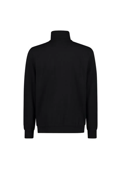 Кофта Man Jacket Black 31D4307-U901 CMP (397854089)