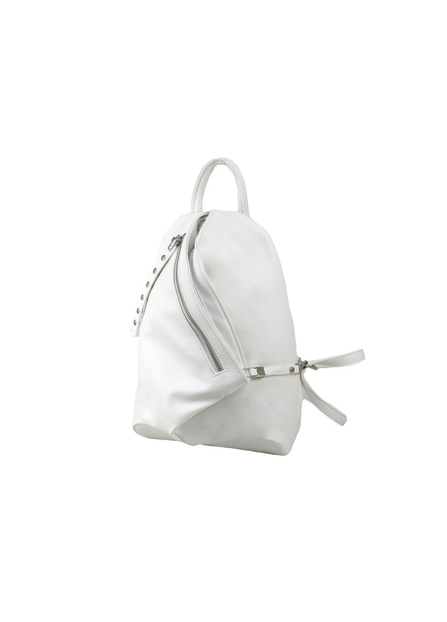 Женская сумка-рюкзак 0-18730 белая Voila (290193723)