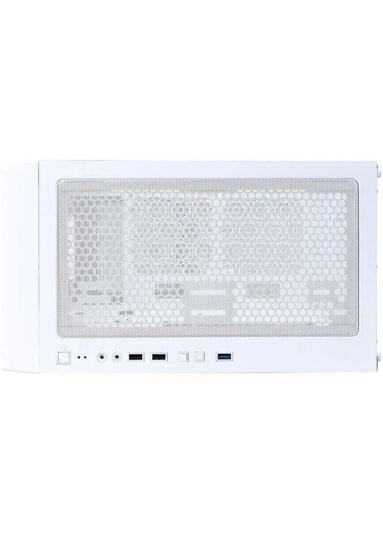 Корпус для ПК Go6-WH-4FS7-W 1STPLAYER (390930584)
