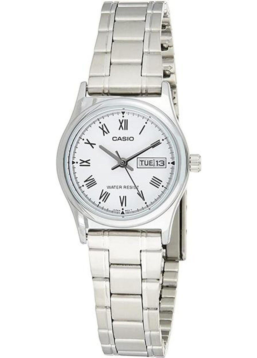 Жіночий годинник LTP-V006D-7BUDF Casio (363027227)
