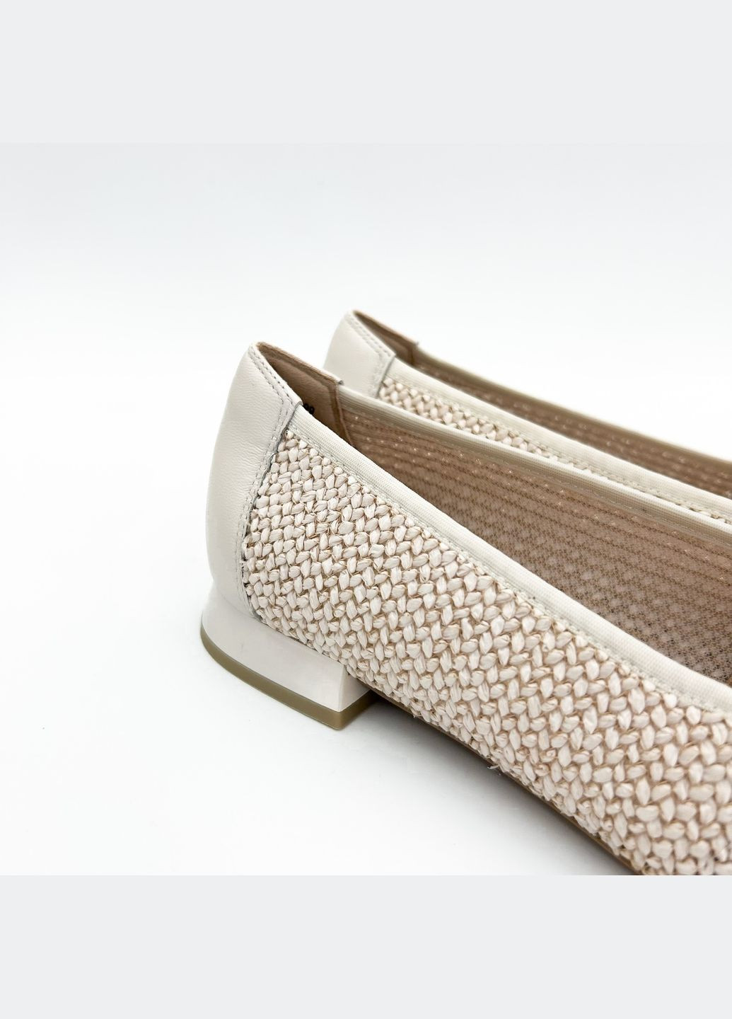 Caprice Туфли (р) Текстиль/Замша 0-1-1-22503-42-199 светло-бежевый з, — лето (328835999)