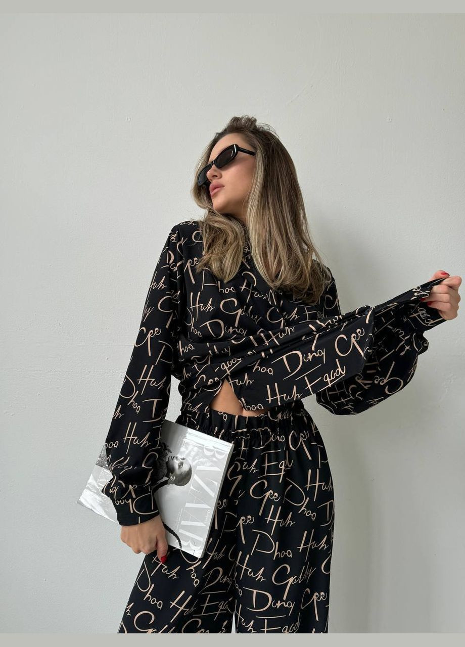 Костюм жіночий No Brand (293543227)