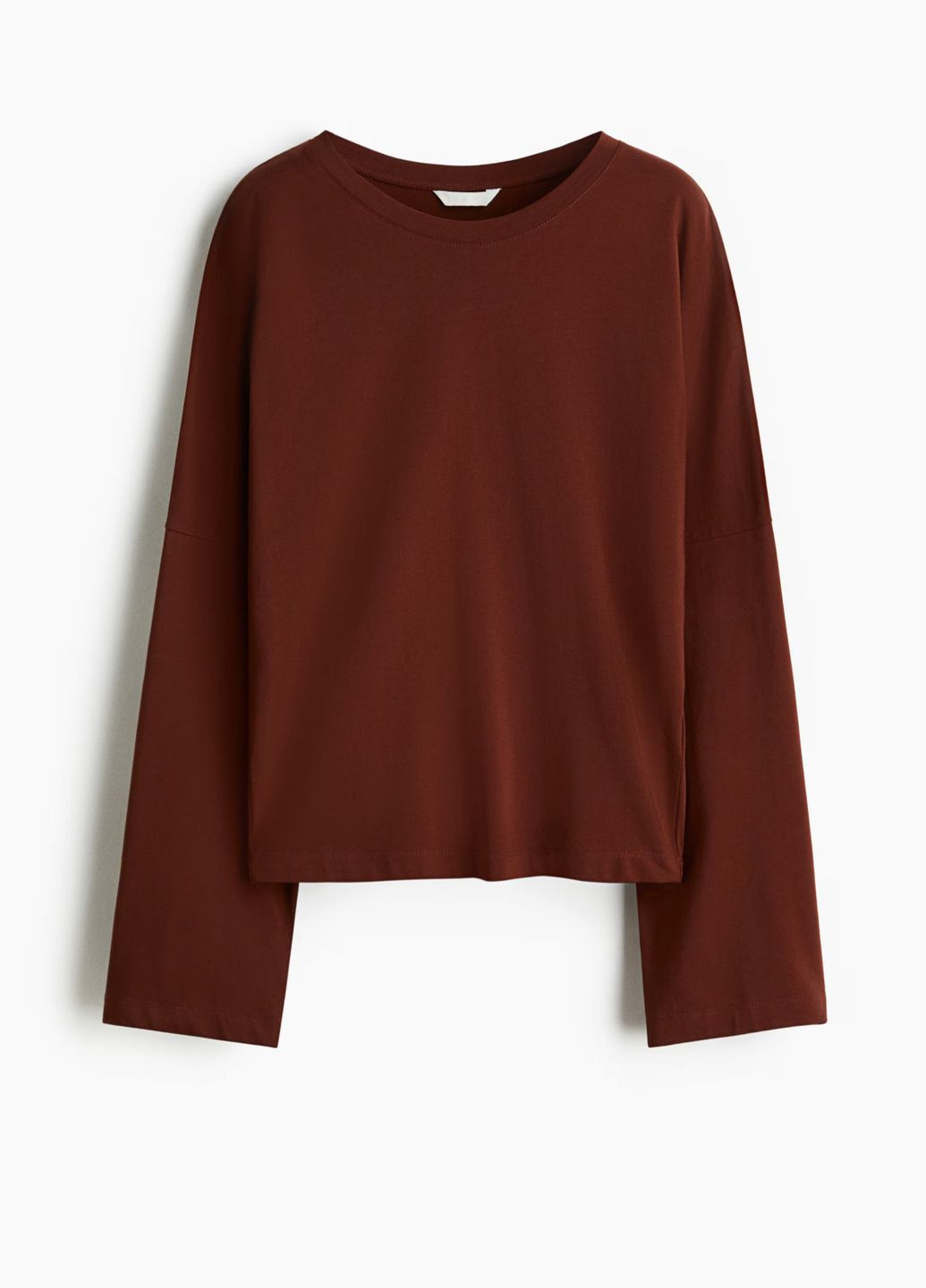 Лонгслив H&M (367047825)