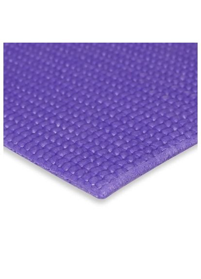 Килимок для йоги Yoga 173 х 60 х 0,4 см Viola (MAT-174) (931136) Toorx Yoga 173 х 60 х 0, 4 см Viola (MAT-174) (366695606)