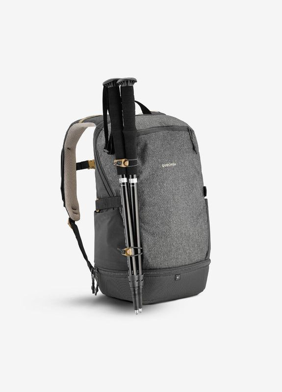 Туристичний Рюкзак NH Arpenaz 500 Ice Compartment 20л 45 х 25 х 15 см Сумісні з Питною Системою Quechua (342966954)