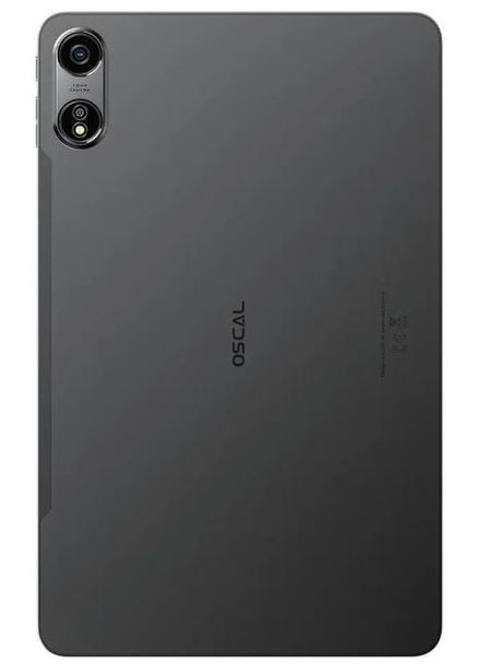 Планшет Oscal Pad 100 8/256GB LTE Grey Blackview (372611699)