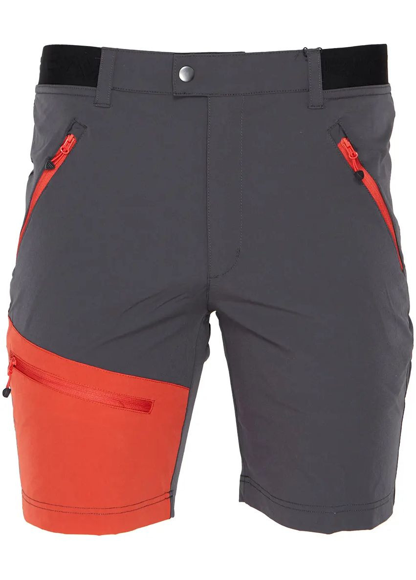 Шорти Track Shorts Антрацит Favorite (317657868)