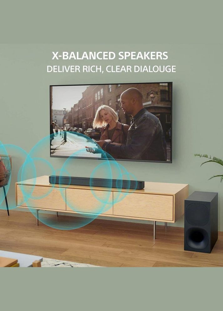 Саундбар HT-S400 Sony (317275141)