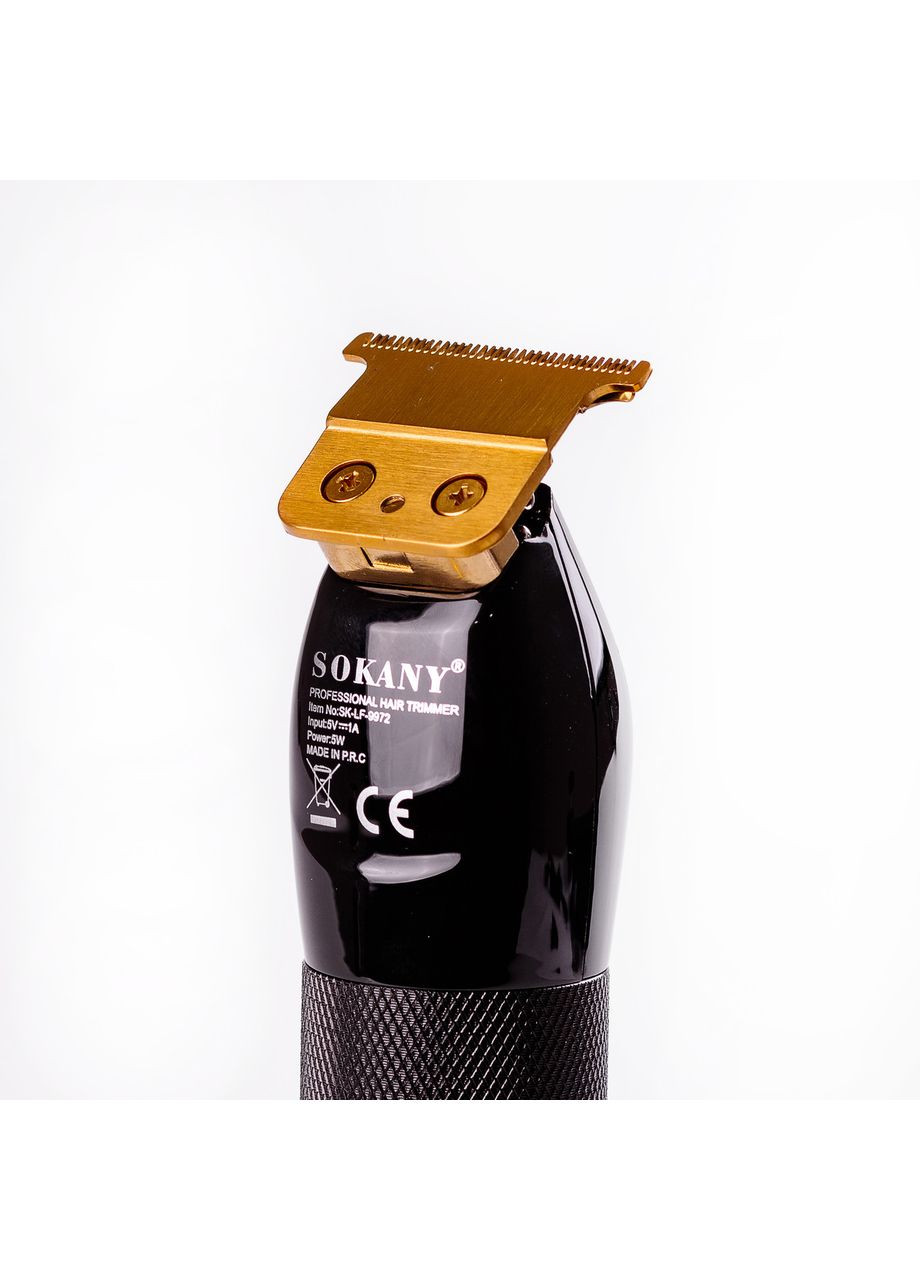 Триммер для стрижки SK-LF-9972 с LED дисплеем (A-032136) Sokany (364550681)