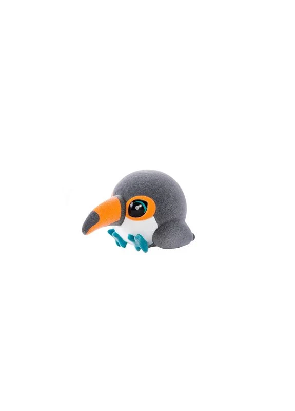Коллекционная фигурка ТУКАН ТИМ Flockies (376798929)