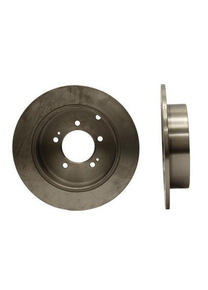 Гальмівний диск STARLINE (360747643)