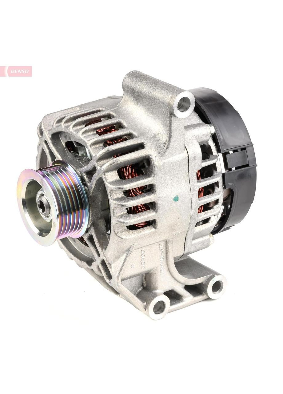 Генератор ГЕНЕРАТОР DAN1001 IT (DS DAN1001) Denso (354337373)