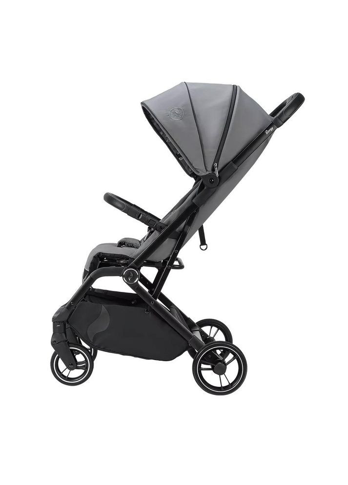 Прогулочная коляска Boogy 2 Monster, 120-303-320 Osann (367983380)