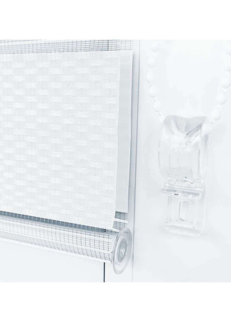 Ролета День-ніч Bigimot37.5*170см Преміум Bigimot (364971904)