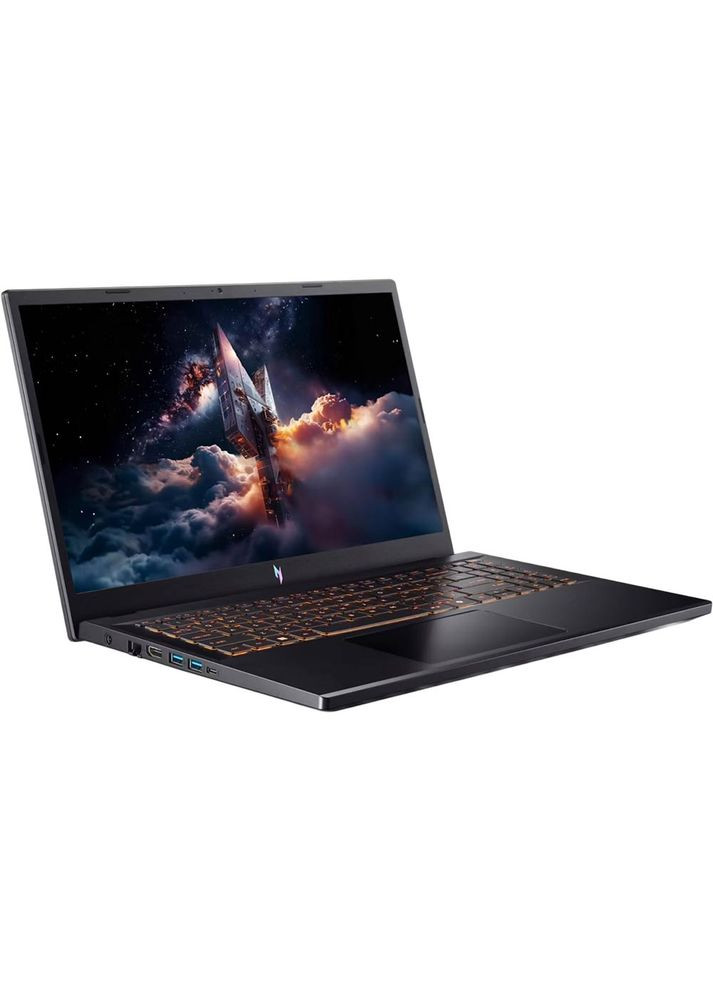 Ноутбук Nitro V 15 ANV15-52-51Q2 Obsidian Black (NH.QZ7EU.00J) Acer (370033786)