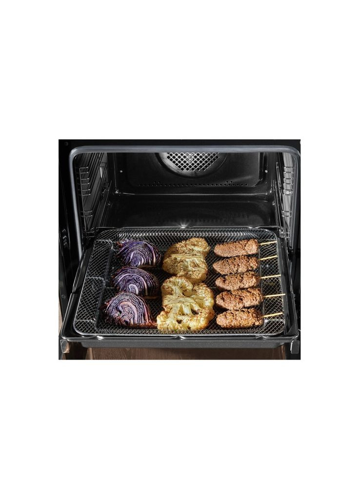 Духовой шкаф (m453126) HANSA BOES69821 (369029002)