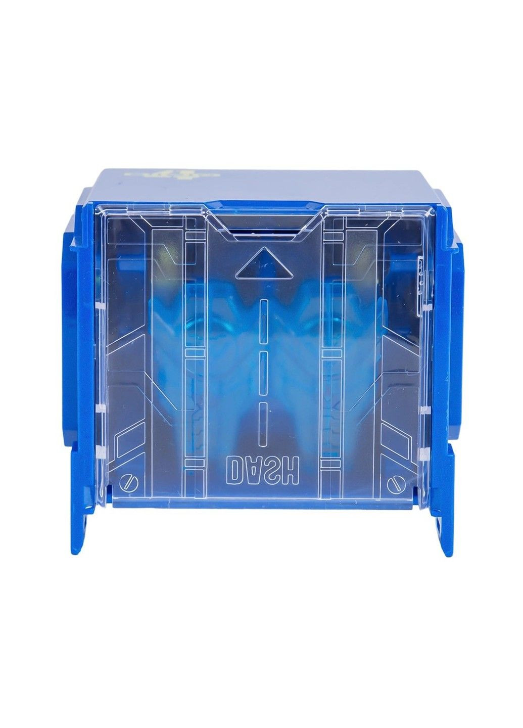 Динозавр-трансформер - Синий Птера-бот DINOSTER (331297014)