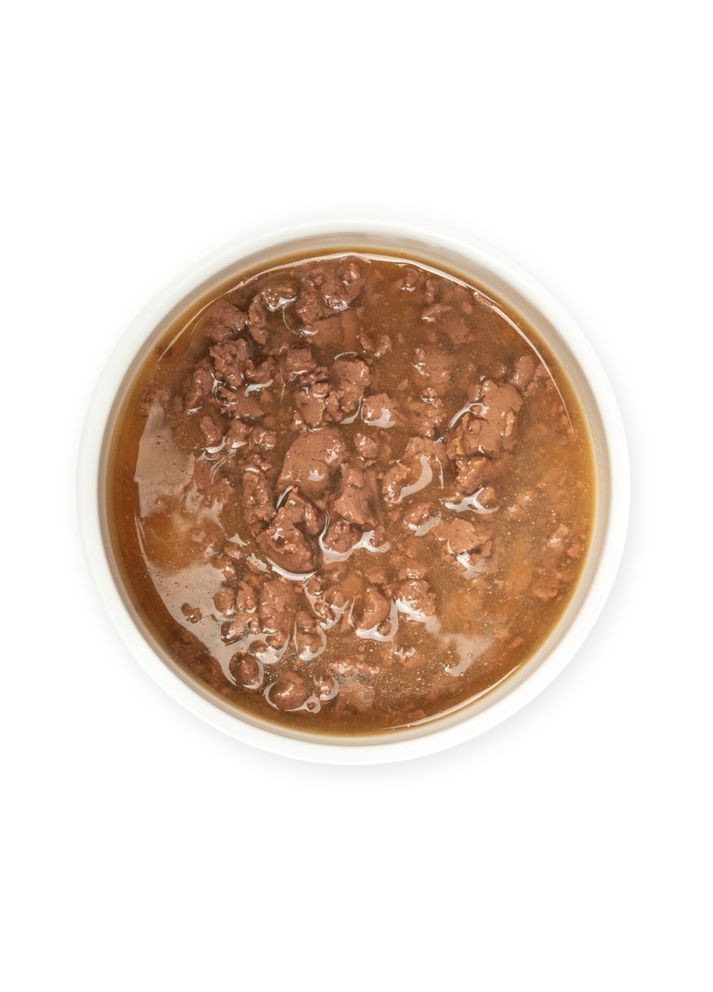 Корм вологий GF VD Gastrointestinal для котів з ягням 85 г Brit (365722226)