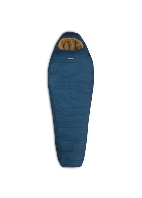 Спальный мешок Micra 195 2020 Blue Left Zip (PNG 230352) Pinguin (335405490)
