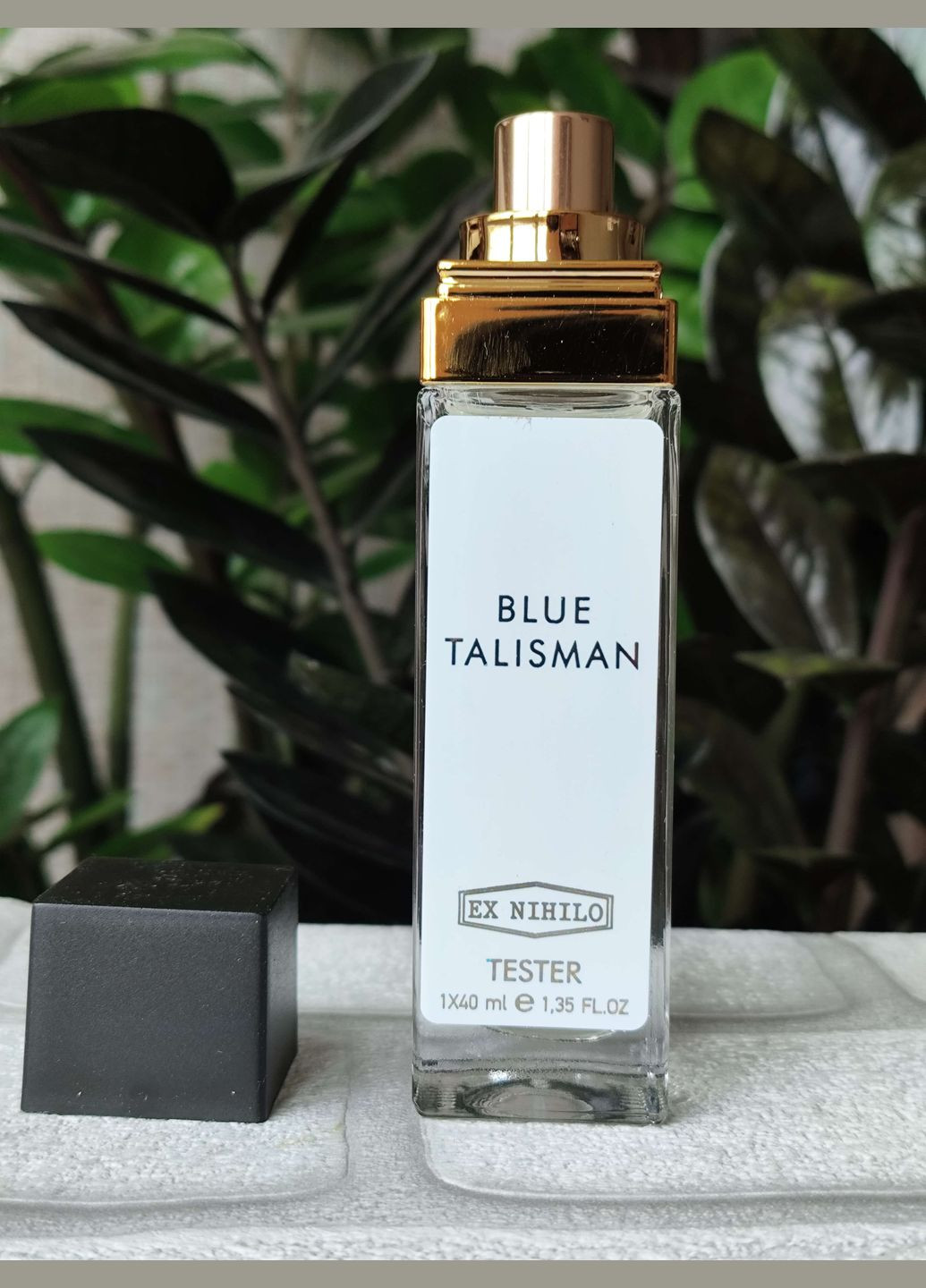 Парфюм унисекс Blue Talisman (Блю Талисман), 40 мл No Brand (335810419)