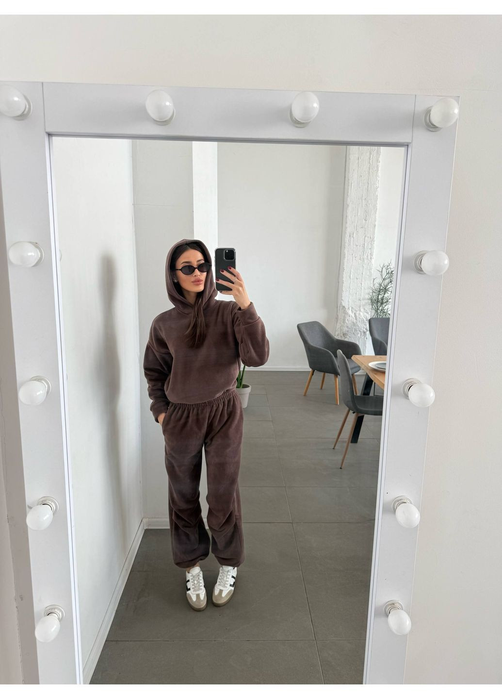 Женский спортивный костюм KaraMix (366407757)