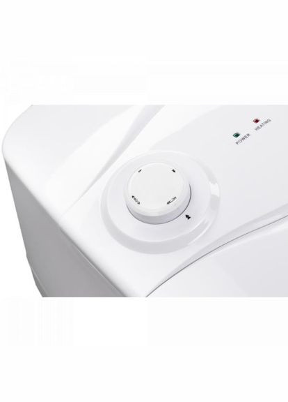 Водонагрівач (бойлер) електричний накопичувальний PU15R New optima mini WILLER (314930593)