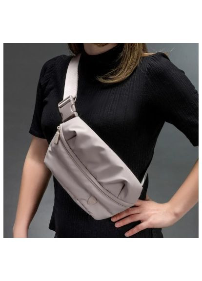 Сумка-бананка Puffer Mini Waist Bag Atmosphere (30128-0143-00) (930928) Heys Puffer Mini Waist Bag Atmosphere (30128-0143-00) (366699558)