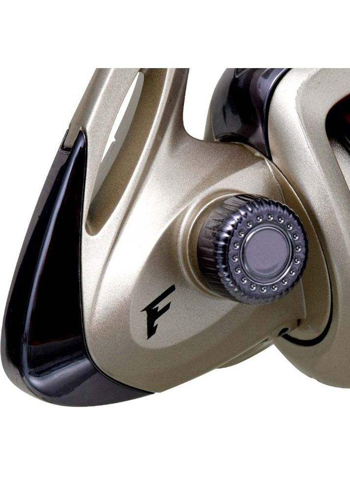 Катушка спиннинговая Vortex 3000 FVX3000 Flagman (317301901)