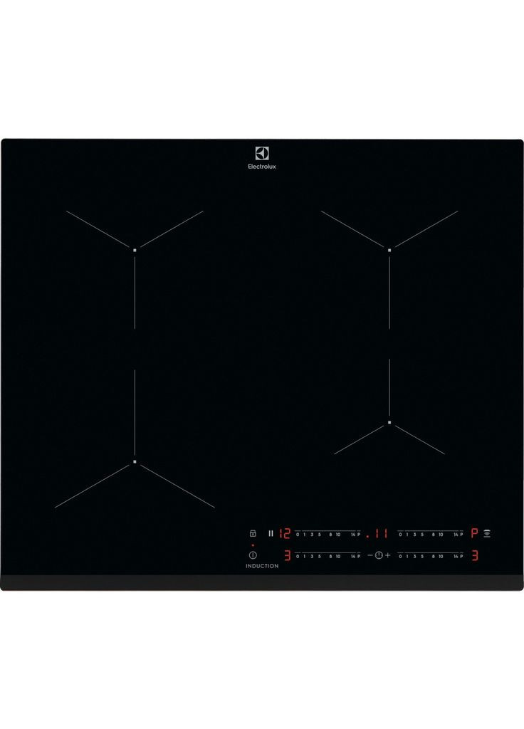 Варочная поверхность (m330682) Electrolux CIV634 (369015763)