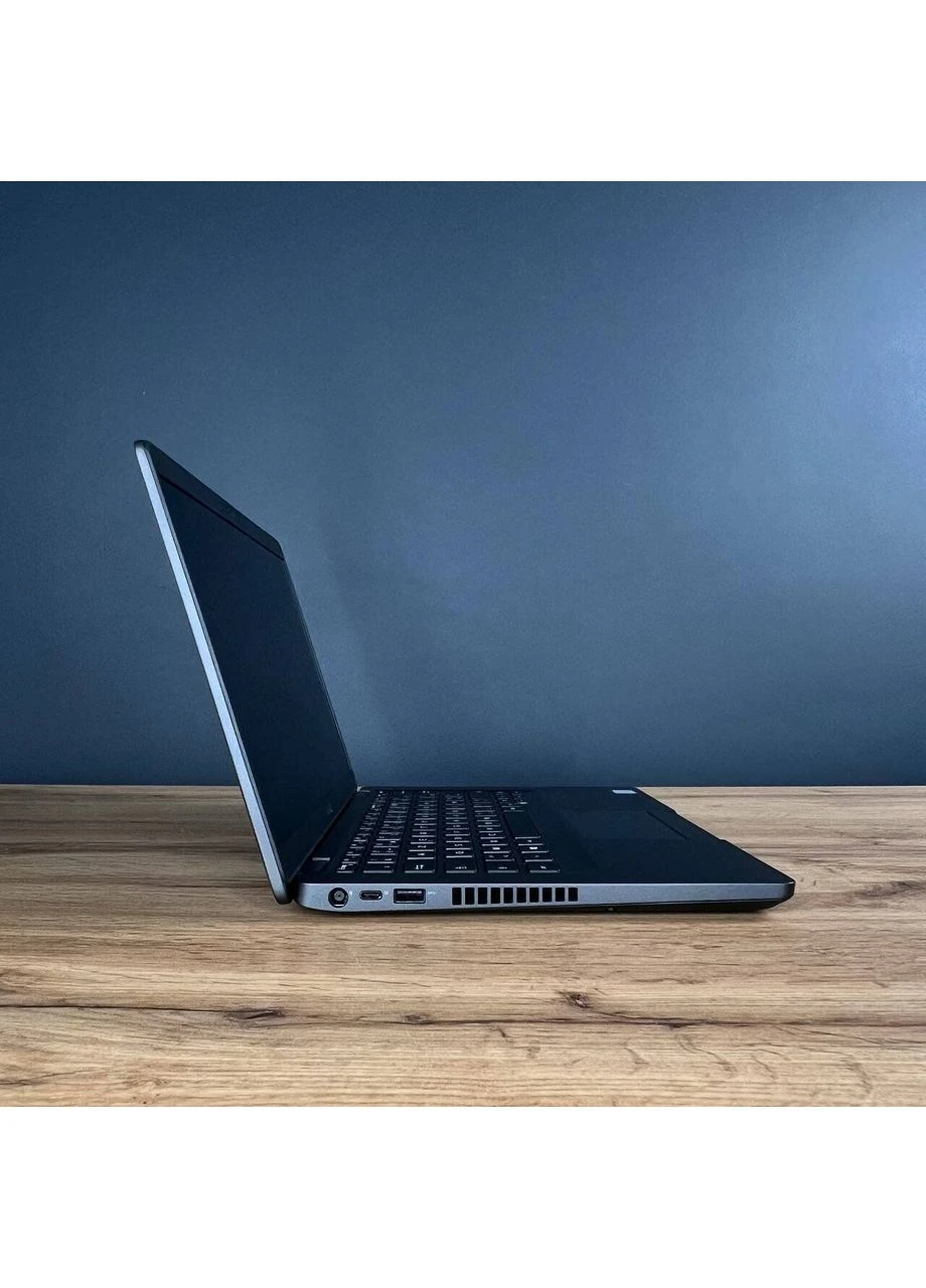 Ультрабук Latitude 5400 / 14" (1920x1080) IPS / Intel Core i5-8365U (4 (8) ядра по 1.6 - 4.1 GHz) / 8 GB DDR4 / 256 GB SSD / Dell (398144363)