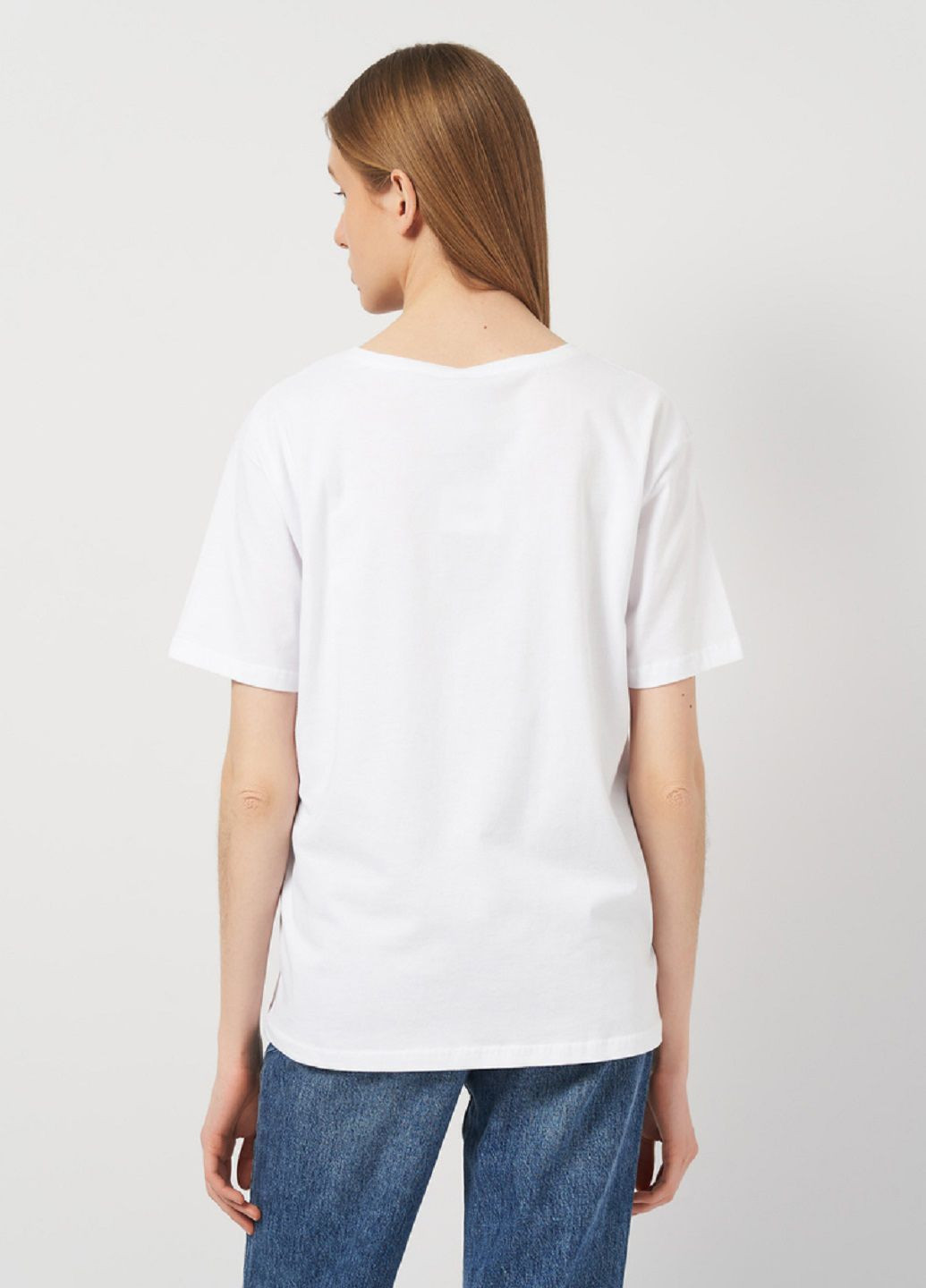 Футболка Olivia - (330012192)