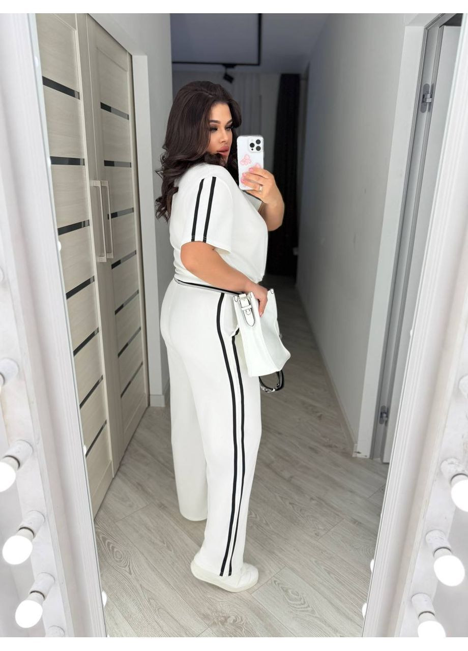 Жіночій батальний костюм KaraMix (371410585)