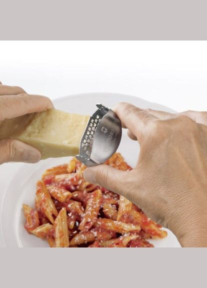 Терка для сиру 7.6076 Victorinox (317308299)