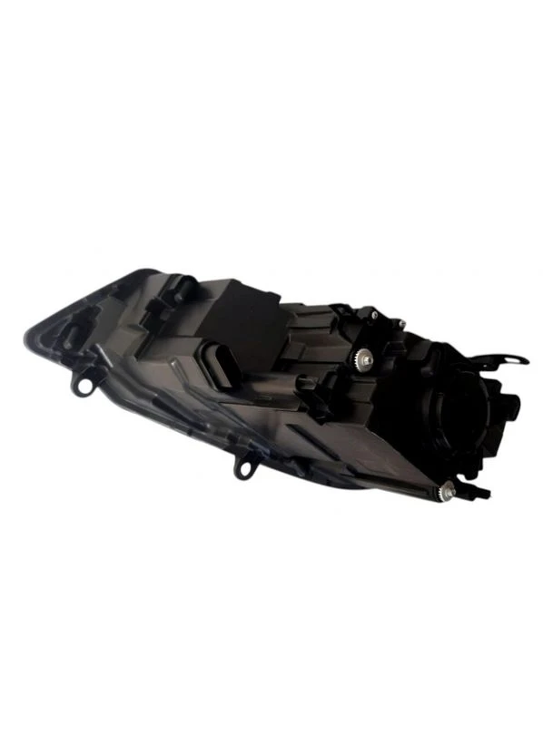 Фары передние Volkswagen Touareg 2014-2018 (ACTVWTR14HL) No Brand (386498430)