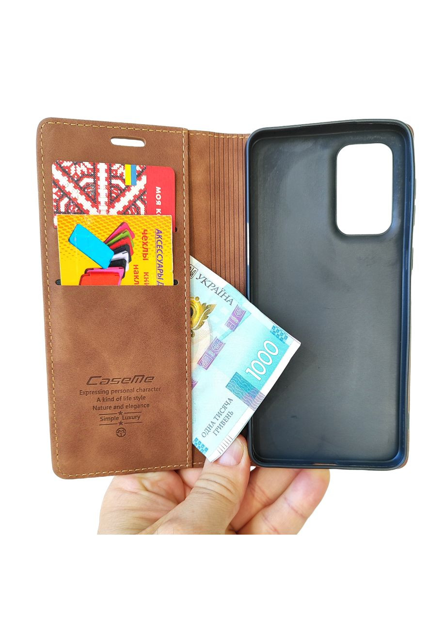 Чохол книжка на магніті для А33 5g Чохол книжкою на самсунг а33(SM-A336) Samsung (321961321)