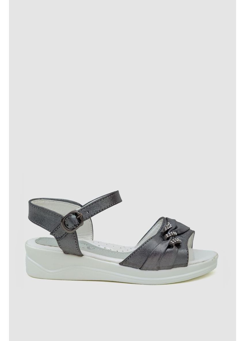 Босоніжки дитячі, 243RA6807-4 Bee (362220902)