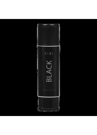 Клей-карандаш Black 9г (ZB.6305) Zibi (386404601)