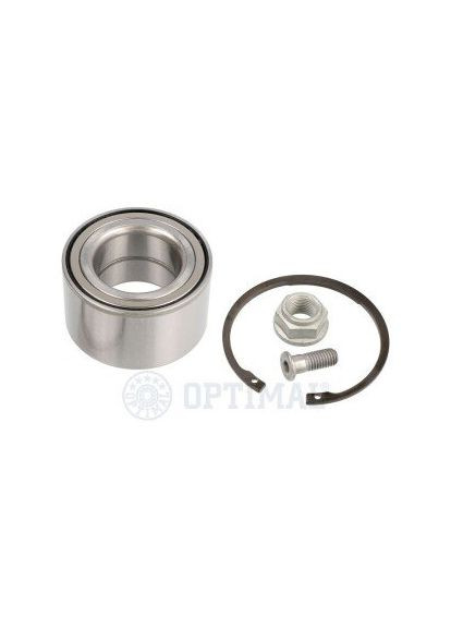 Подшипник колесный Optimal (366179858)