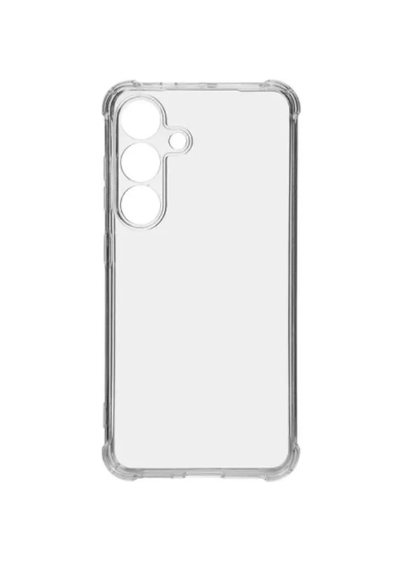 Чохол до мобільного телефона Samsung Galaxy S25 (858503) Drobak (399083855)