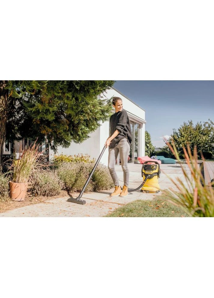 Пылесос WD 5 V-25/6/22 YYY (1.628-300.0) KARCHER (322937360)