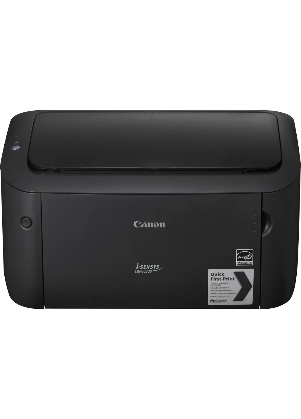 Принтер iSENSYS LBP6030B (6185461) Canon (316657866)