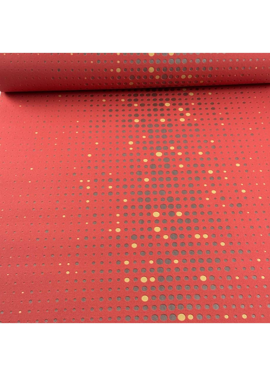 Шпалери вінілові на флізеліновій основі 57238 (0.53), рулон 10 м MARBURG (371775663)