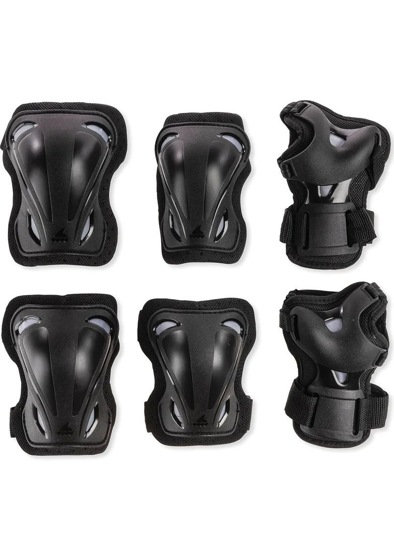 Набір захисту чоловічий Skate Gear Rollerblade (282737824)