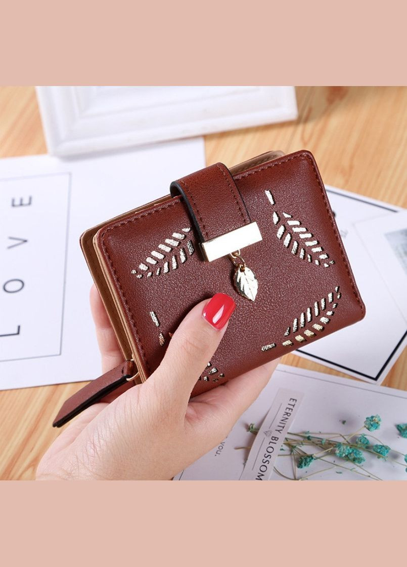 Жіночий маленький клатч гаманець No Brand (299313986)