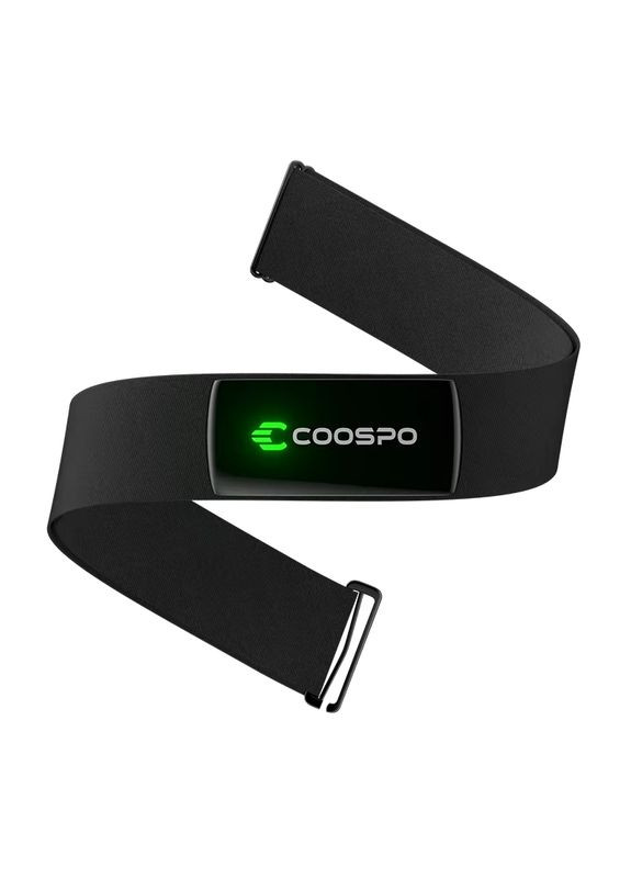 Датчик серцевого ритму H9Z black Coospo (330031401)