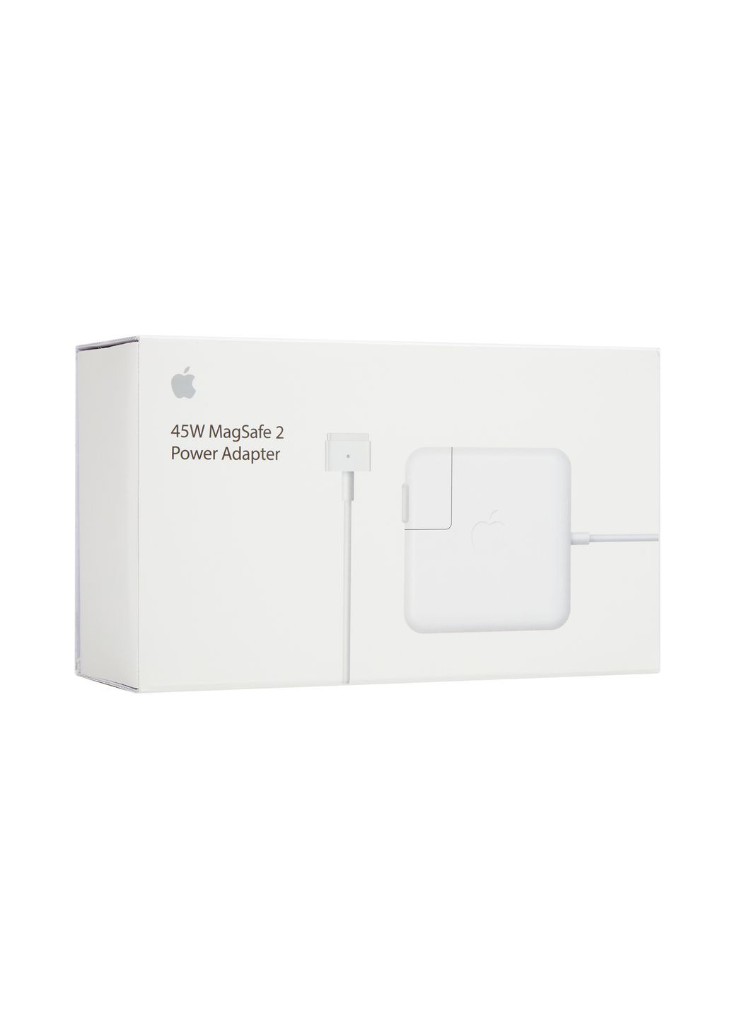 Зарядное устройство 45W MagSafe 2 Power Adapter + External Cord (MD592) (ARM47613) ORIGINAL (301510819)