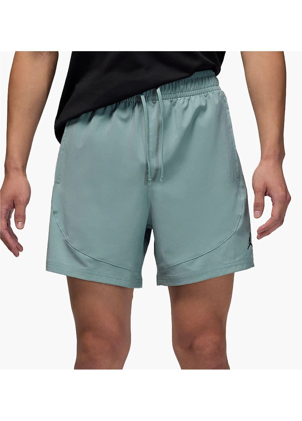 Шорти чоловічі Df Sprt Woven Green Air Jordan (366038941)