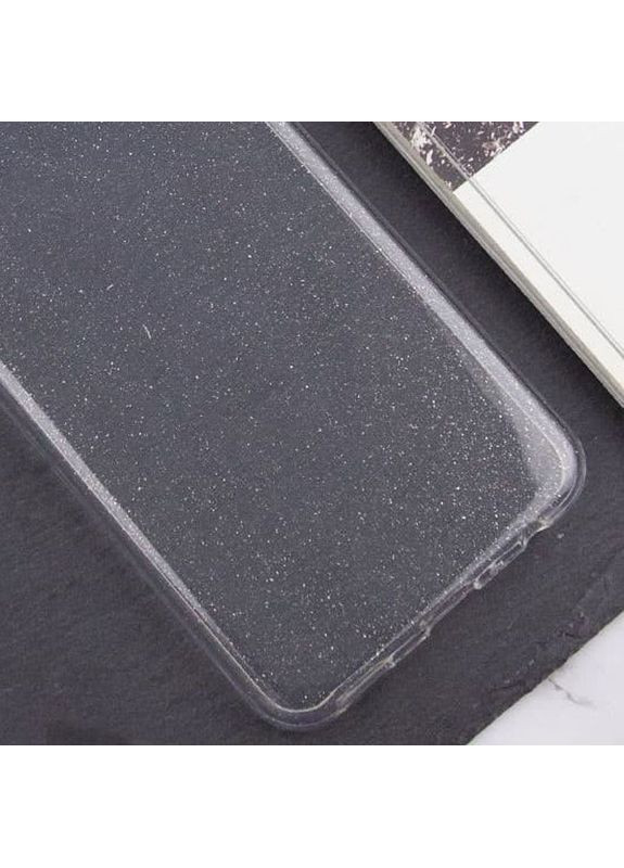 Чехол TPU Nova для Huawei P Smart+ (nova 3i) Прозрачный Epik (372972685)