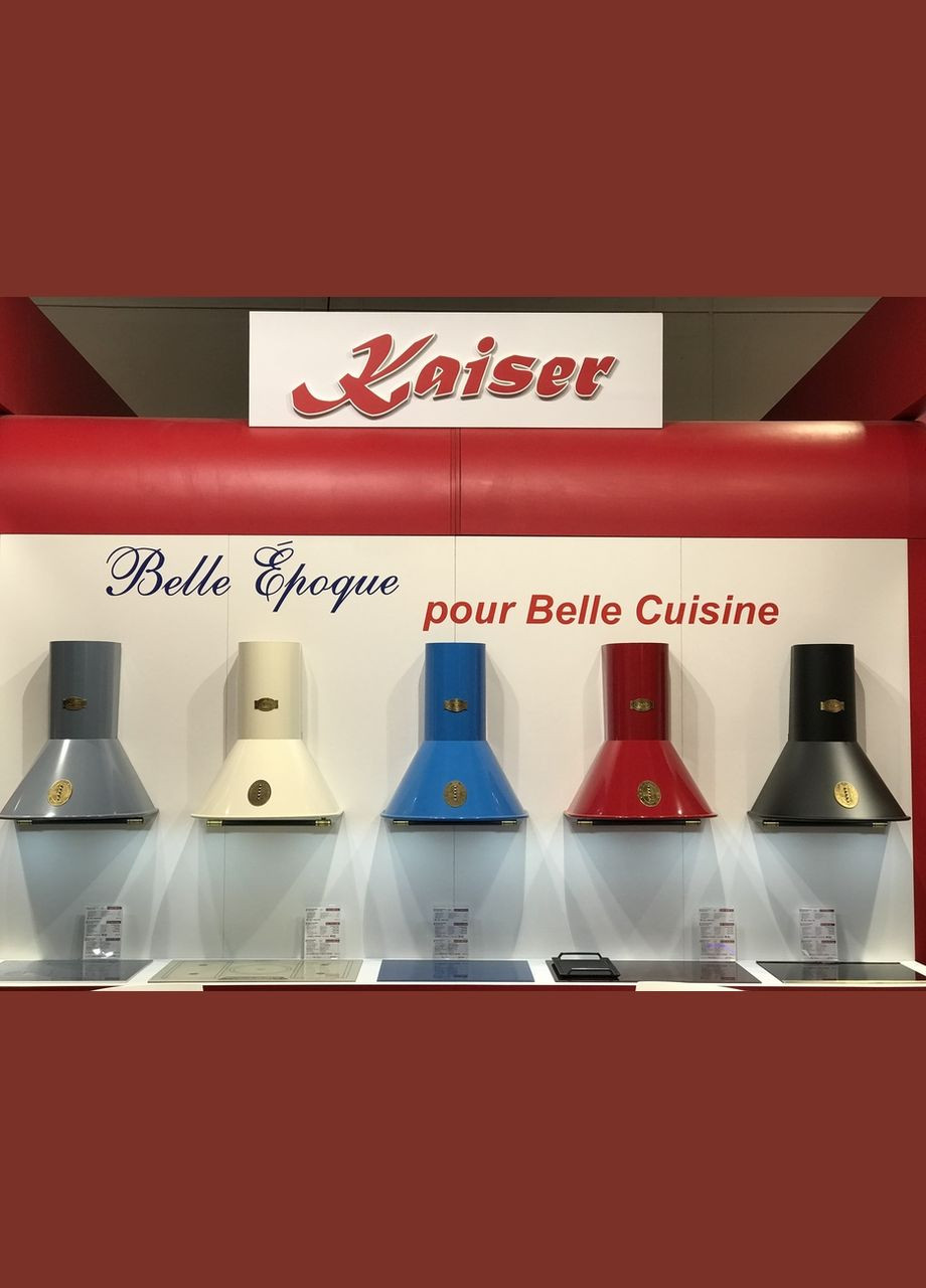 Вытяжка A 6423 Be Eco Kaiser (308796292)